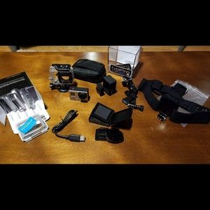 Go Pro 3 Black Edition